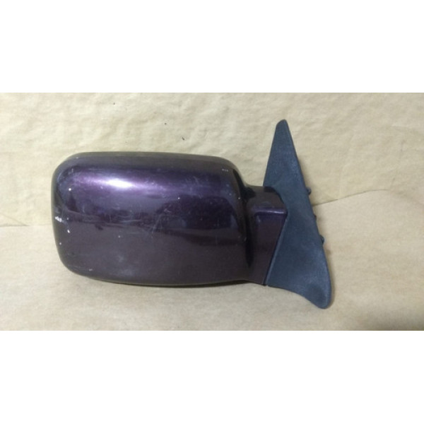 Retrovisor Direito Escort Hobby Manual