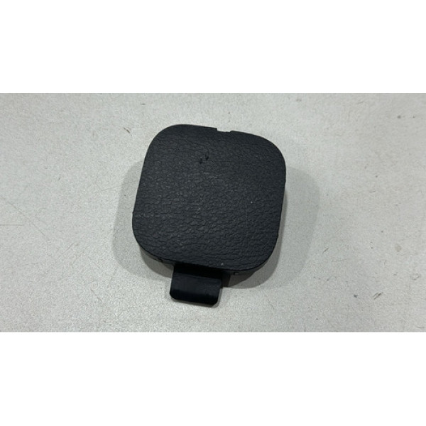 Acabamento Tampa Parafuso Console Jeep Compass 2017 Á 2020