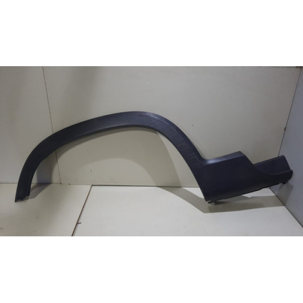 Moldura Paralama Traseiro Direito Fiat Toro