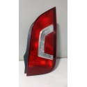 Lanterna Traseira Volkswagen Up 14/19 Original Direita Lanterna Traseira Volkswagen Up 14/19 Original Direita