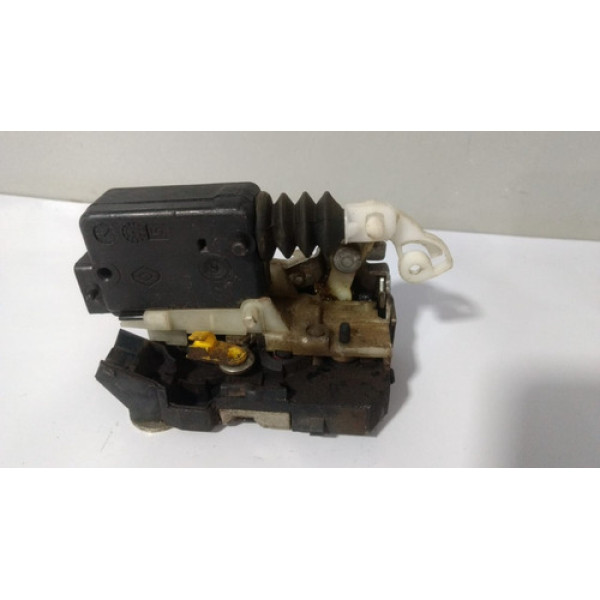 Fechadura Da Porta Tras/esq Renault Sandeiro 2008/2013