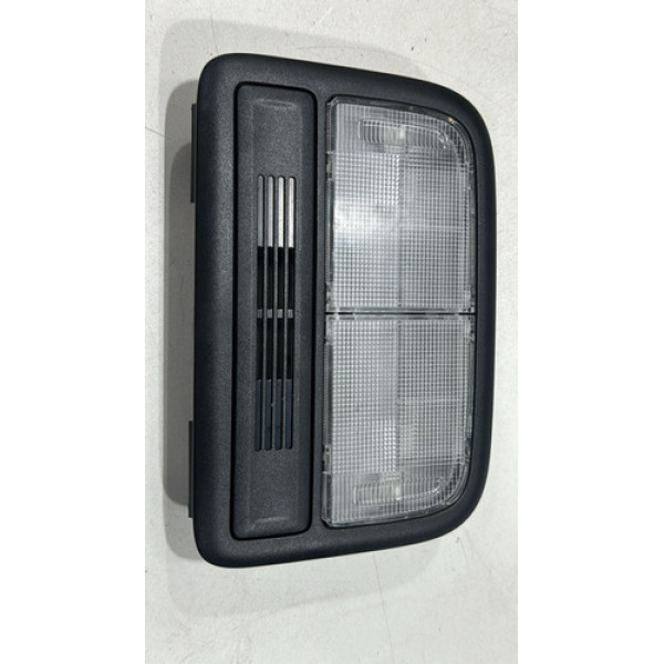 Luz Teto Cortesia Dianteira Honda Civic G10 2017 Á 21 Preto