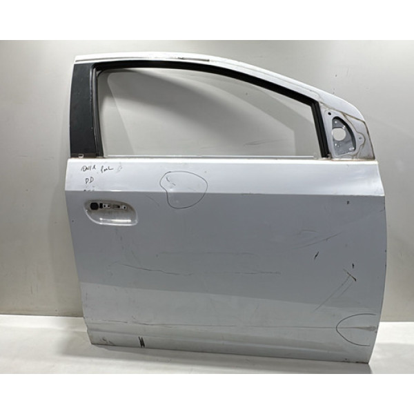 Porta Dianteira Direita Gm Onix 2014 2015 16 17 2018 Usad