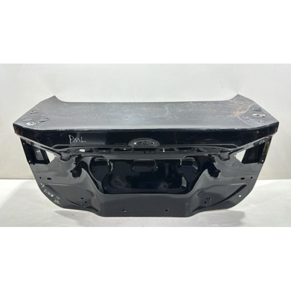 Tampa Traseira Fusion Titanium 2013 2014  Á 2018 Orig