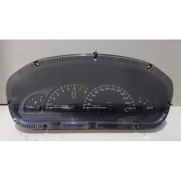 Painel De Instrumentos Marea Brava 6061270050