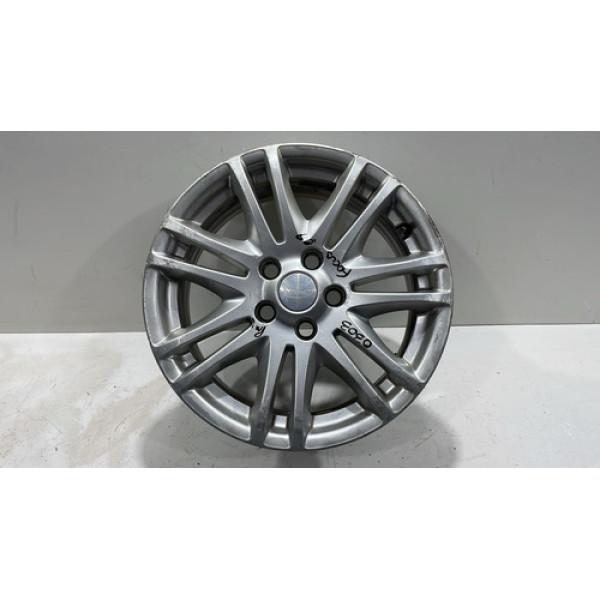 Roda Avulsa Aro 16 Ford Focus Ghia 2009 A 2013   .