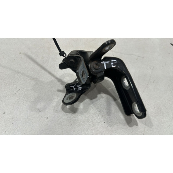 Par Dobradiça Porta Traseira Esquerda Gm Cruze 2017 18 19 20