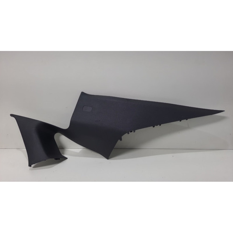 Acabamento Coluna Traseiro Direito Honda Civic G10 2017 2021 Acabamento Coluna Traseiro Direito Honda Civic G10 2017 2021