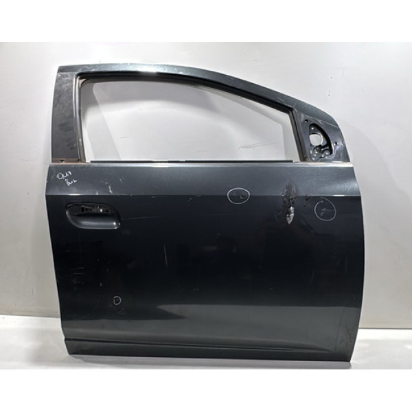 Porta Dianteira Direita Chevrolet Onix Prisma 2015 A 2019