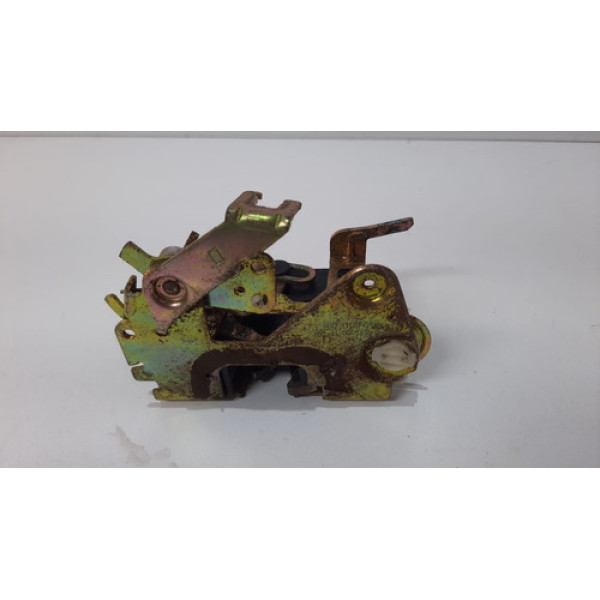 Fechadura Dianteiro Direito Gol Parati Savei Bola 373837014f