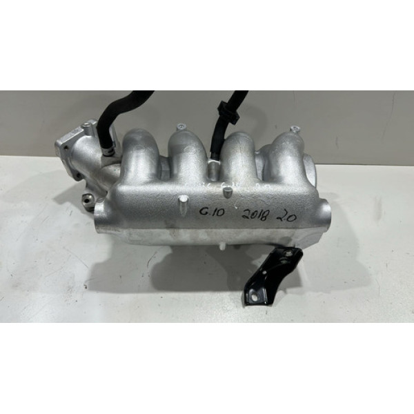 Coletor Admissão Honda Civic 2.0 G10 2017 Á 2022 Original