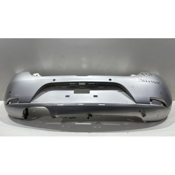 Parachoque Traseiro Sandero Stepway 2014 A 2019