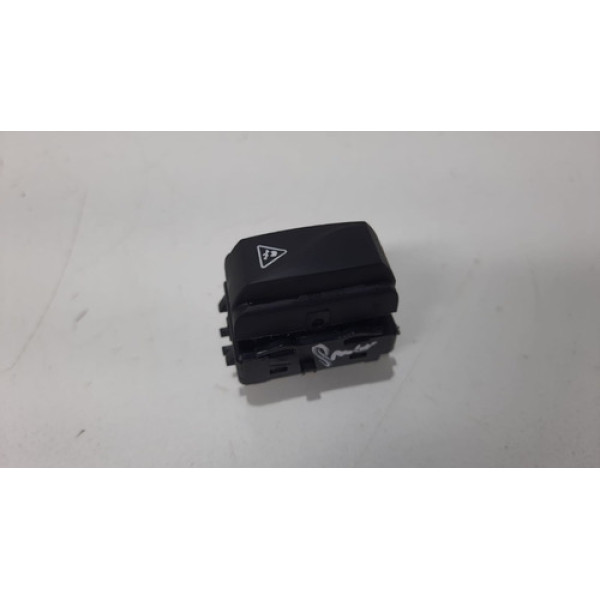 Botão Tração Renault Fluence Original 251450002r