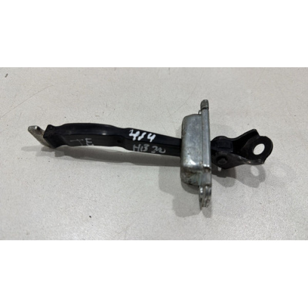 Limitador Porta Traseira Esquerda Hyundai Hb20 2012 A 2019