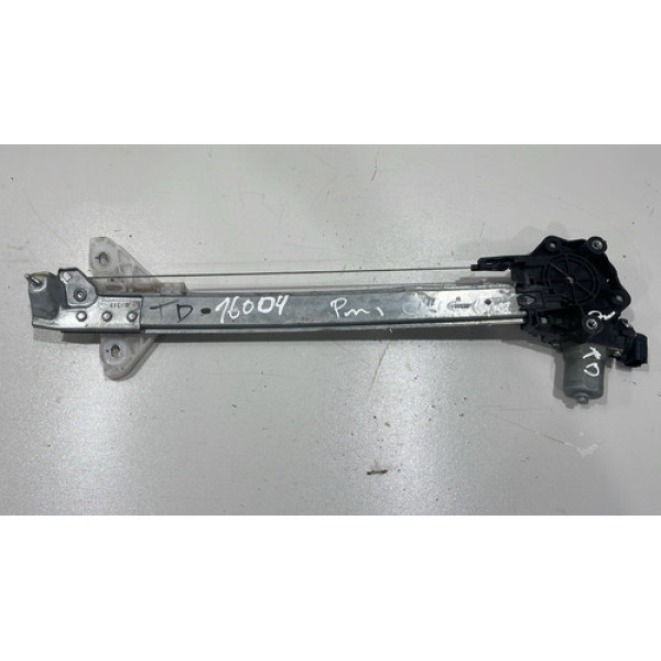 Maquina Vidro Traseira Direita Honda Civic G10 2017 18 19 21