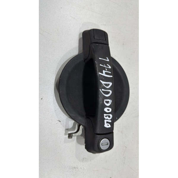 Maçaneta Externa Dianteira Direita Doblo 03 A 2020