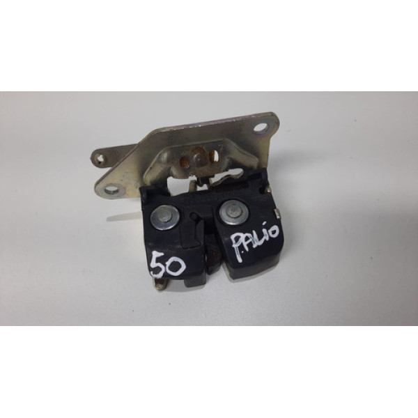 Fechadura Porta Malas Palio Attractive 2010