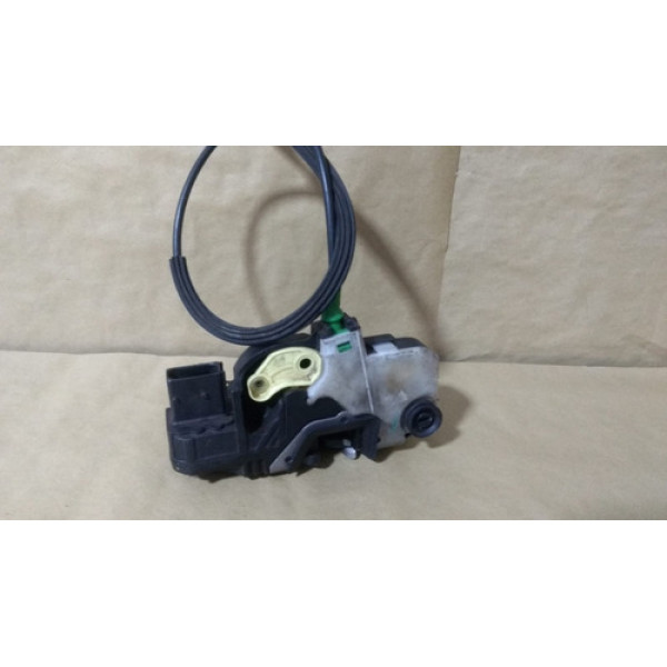 Fechadura Elétrica Traseira Esquerda Agile 3023753f 