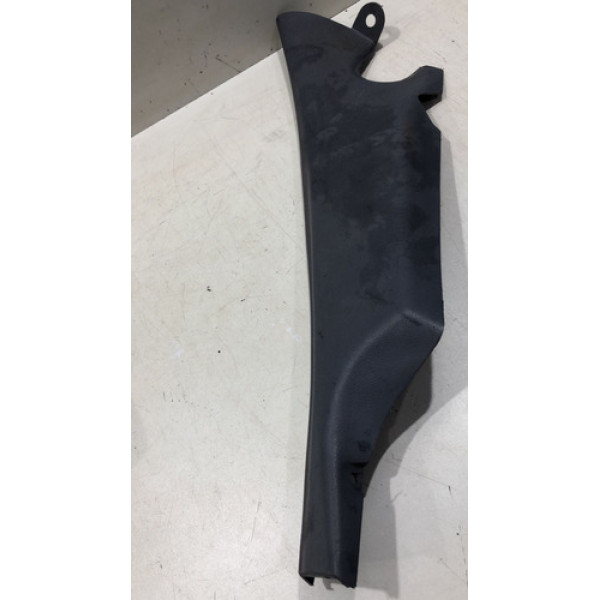 Acabamento Soleira Traseira Esquerda Ford Fiesta 4p 96 A 05