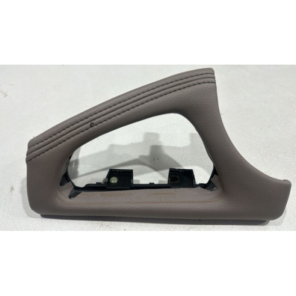 Moldura Esquerda Difusor De Ar Cruze Ltz 2017 2018 2019 Bege