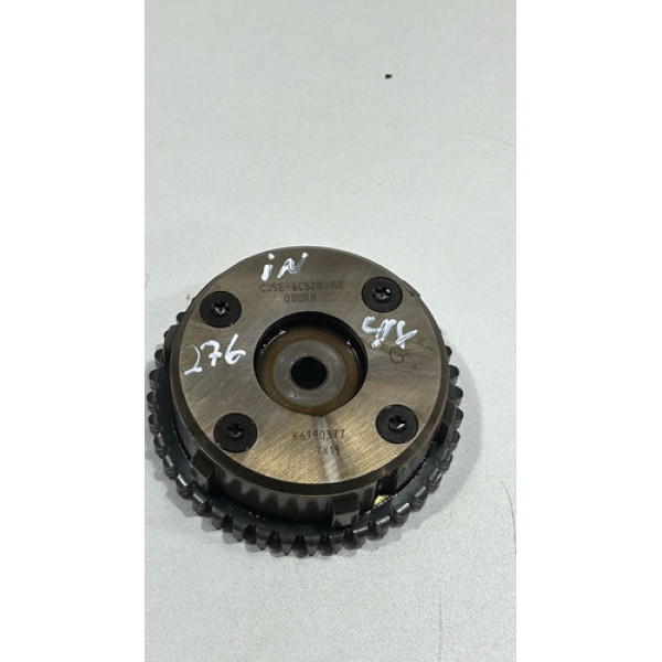 Polia Comando Admissão Injeção Fusion Evoque 2.0 2014 Á 2018