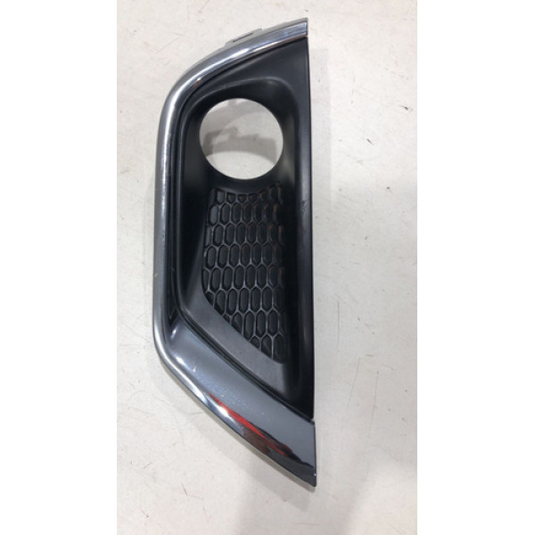 Moldura Farol De Milha Lado Direito Jeep Compass 2019