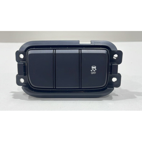 Botão Controle Estabilizador Creta 1.6 2017/ 2020 84753m4000