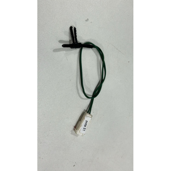 Sensor Temperatura Evaporadora Fiat Toro 2018 Á 2021 Orig