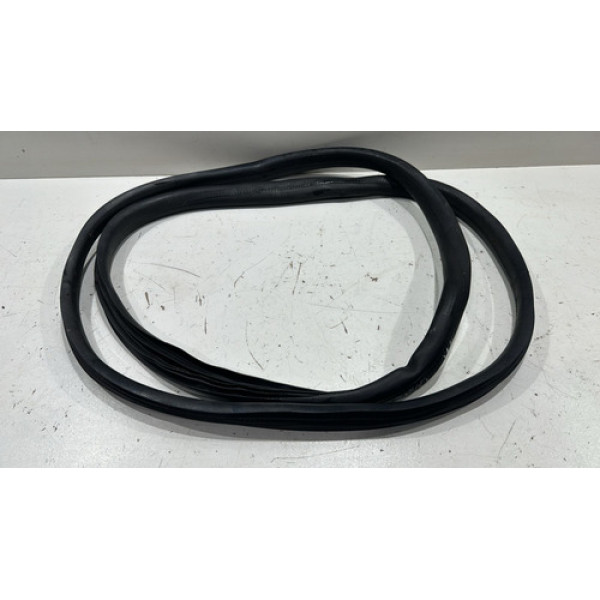 Borracha Porta Traseira Direita Renault Duster 2021 2022 23