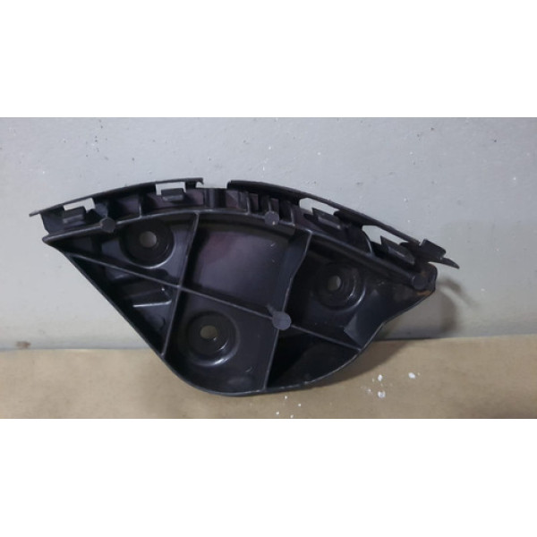 Guia Parachoque Dianteiro Fox 2011 2014 Spacefox Esquerdo