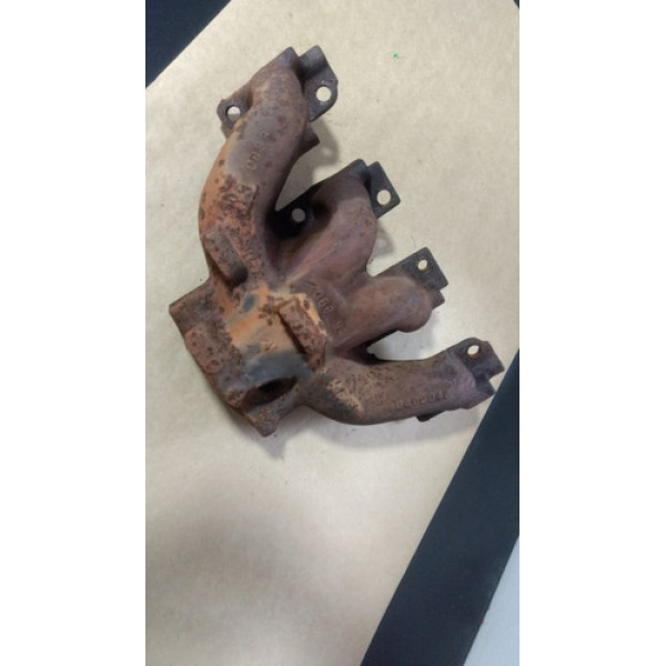 Coletor Escapamento Corsa 1.0/1.4/1.6 8v 94 A 07