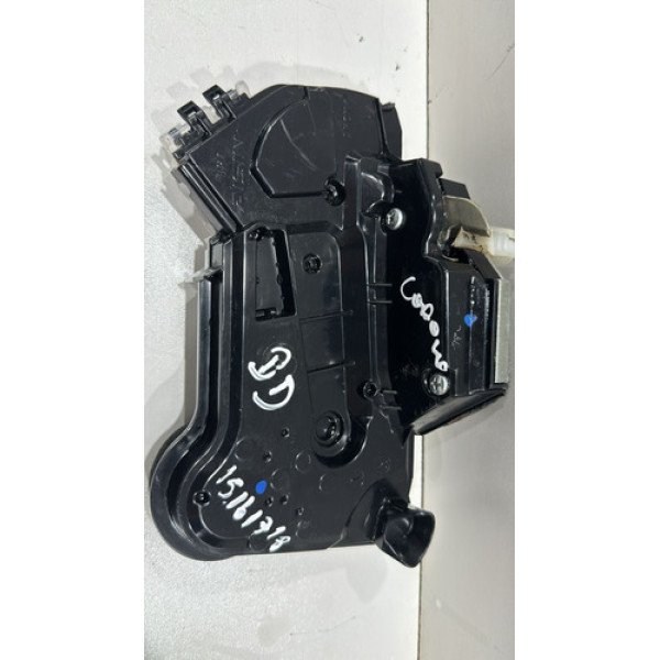 Fechadura Dianteira Direita Origina Toyota Corolla 2015 Á 19