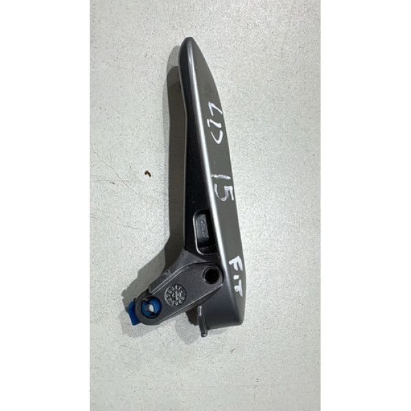 Maçaneta Interna Traseira Direita Fit 2004 2005 2008