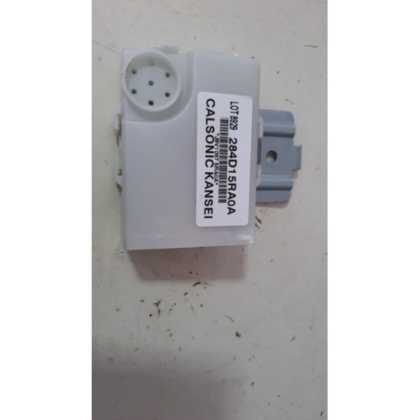 Modulo Central Cal Sonic Nissan Kicks 2017/2020