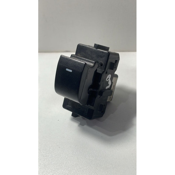 Botão Vidro Elétrico Simples Fusion Edge 2007 Á 2012 Origina