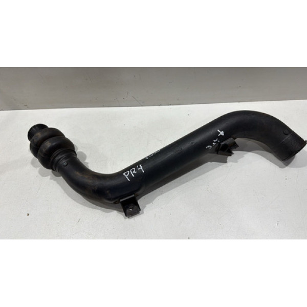 Duto Mangueira Intercooler Ford Fusion 2.0 2013 A 2017