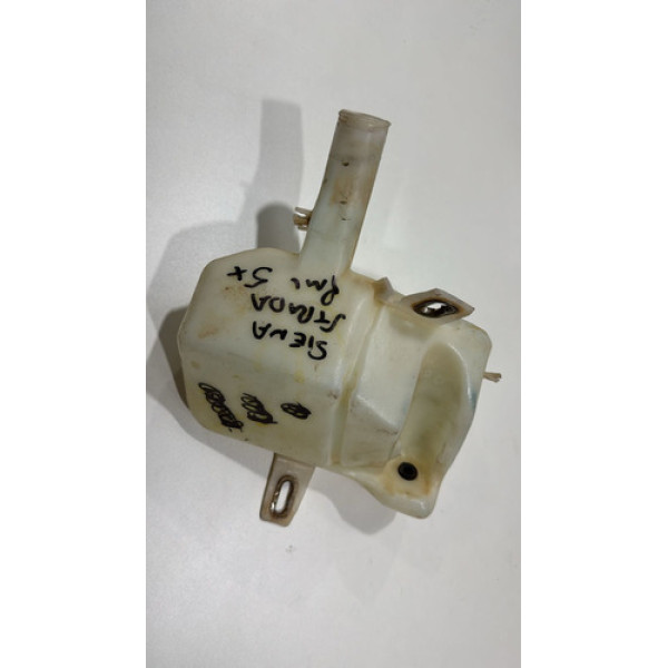 Reservatorio Agua Parabrisa Palio Strada Siena 46436359