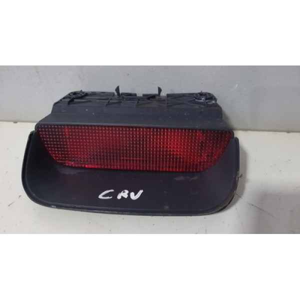 Break Light Luz Freio Tampa Honda Crv 2008 2009 2010 2011