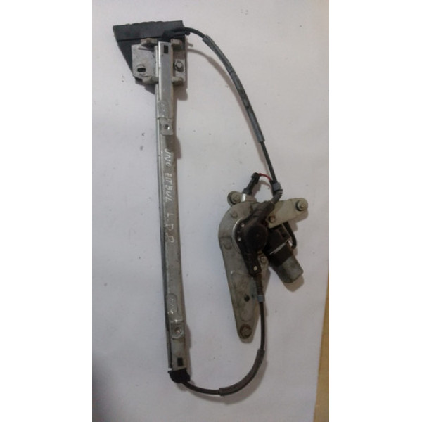 Máquina Vidro Elétrico Dianteira Direita Fiat Uno Fiorino