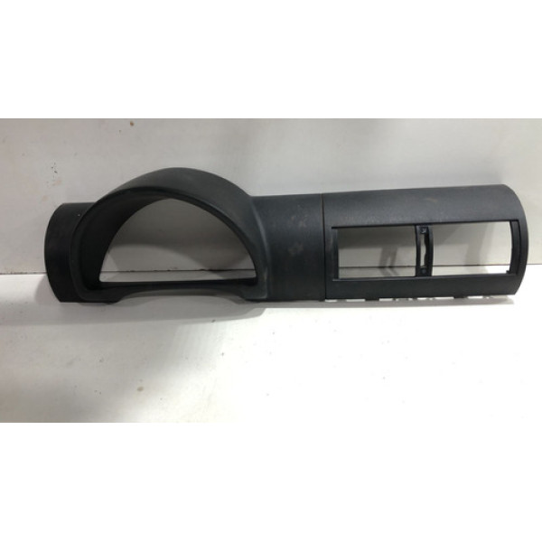 Moldura Painel Instrumentos Fox Spacefox 2007 Á 2011 Origina