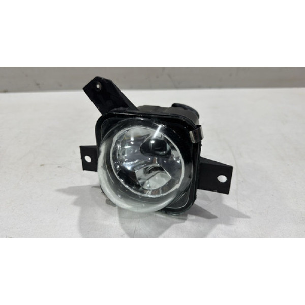 Farol Milha Auxiliar Esquerd Gol Parati Saveiro G3 Fase 1 /2