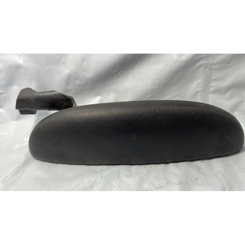 Maçaneta Externa Direita Siena Palio 1997 Á 2005 Original Maçaneta Externa Direita Siena Palio 1997 Á 2005 Original