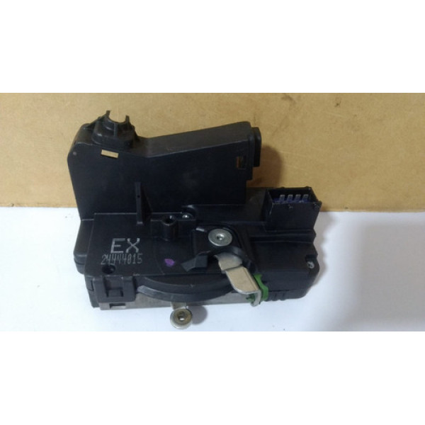 Fechadura Dianteira Esquerda Elétrica Astra Zafira Original 