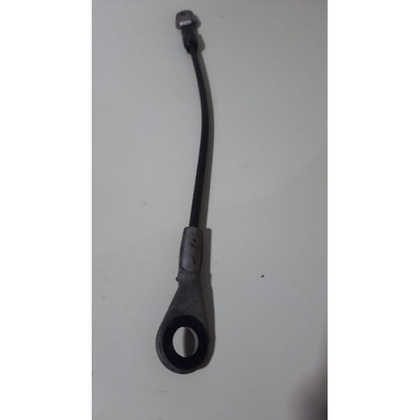 Cabo Aço Tampa Traseira S10 2013 A 2022