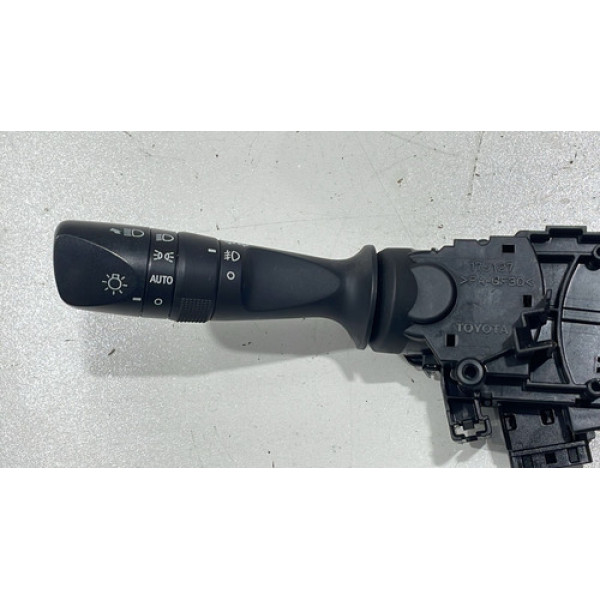 Chave Seta Toyota Corolla 2015 2016 2017 2018 2019 Original