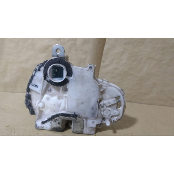 Fechadura Porta Traseira Esquerda Civic 2007 2011 2008 2010.