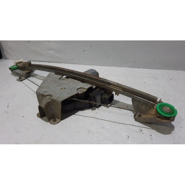 Maquina De Vidro Vectra 93 A 96 Traseira Esquerda