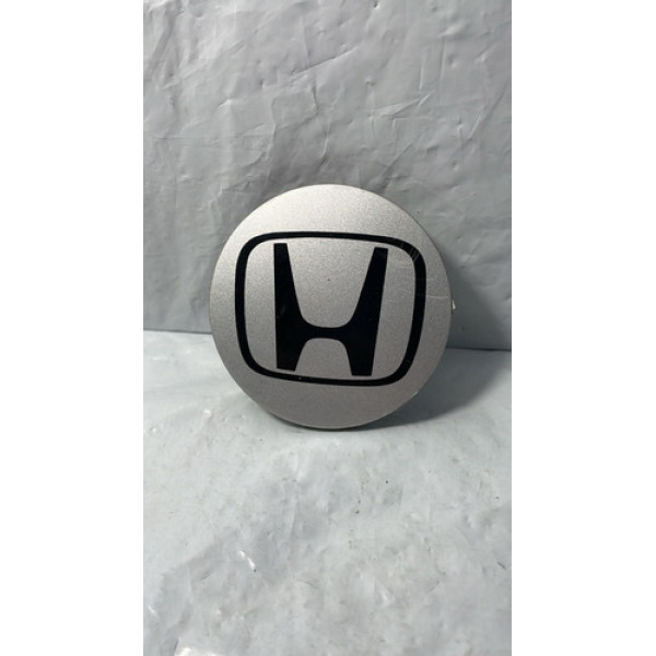 Calota Tampa Central Roda Honda Civic 2012 Á 2016 Original