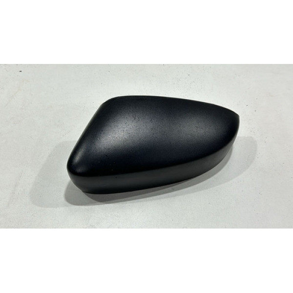 Capa Retrovisor Gol G6 Sem Seta Lado Esquerdo