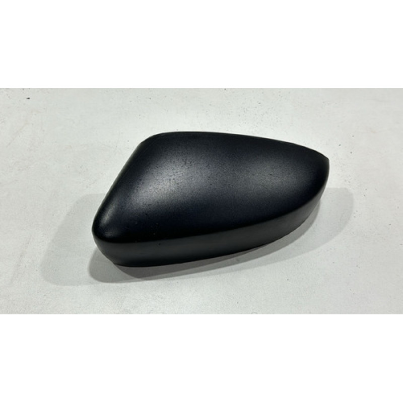Capa Retrovisor Gol G6 Sem Seta Lado Esquerdo Capa Retrovisor Gol G6 Sem Seta Lado Esquerdo